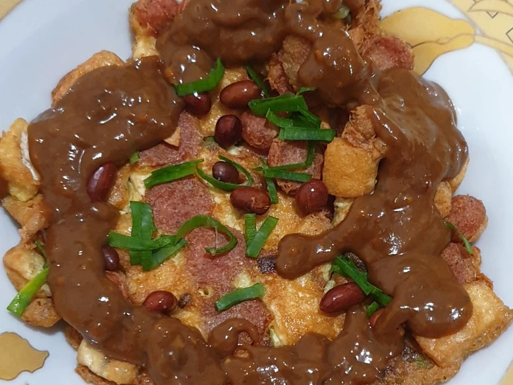 Cara Mudah Menyiapkan Resep Tahu Telur Spesial yang Sempurna Anti Ribet, Mantap Sekali