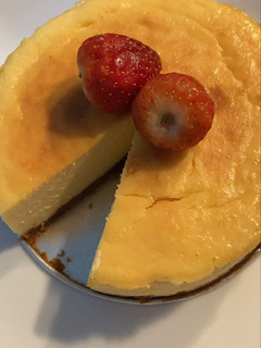 Foto resep Classic Cheesecake