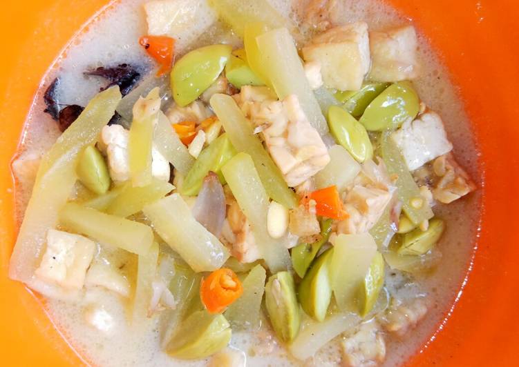 Resep Sayur manisa campur, Lezat Sekali