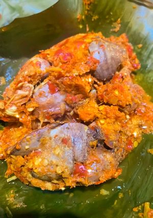 Foto resep Pepes Ampela Ati