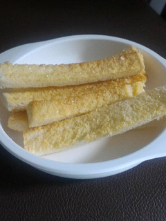 Foto resep Bagelen Roti Tawar