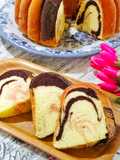 Bolu Marmer (Metode All-in-One)