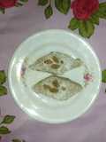 Badaam Naariyal Burfi