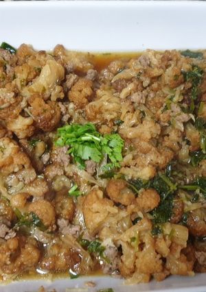 صورة لوصفة منزلة زهرة