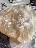 Shortcrust Pastry with Two Flours (All-Purpose and Buckwheat)