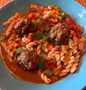 Easy Steps to Prepare Recipes Meatball soup the Awesome  Can Pamper Your Tongue.