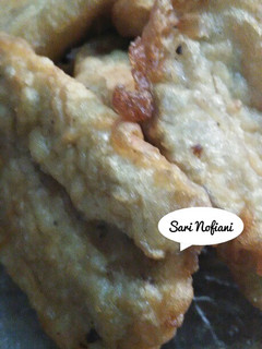 Foto resep Tempe Gembus