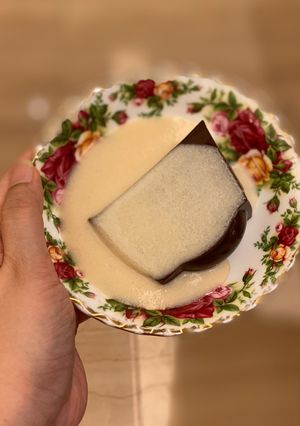 Foto resep Puding Coklat