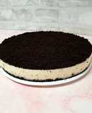 Oreo Cheesecake