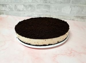 Foto principal de Oreo Cheesecake