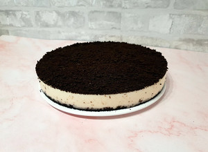 Foto principal de Oreo Cheesecake