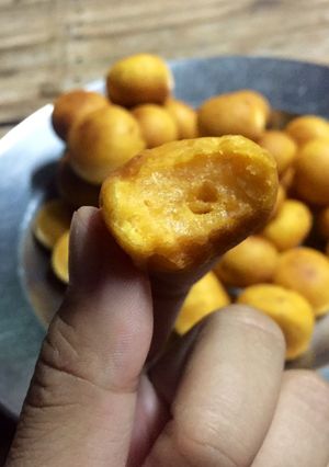 รูปของ ไข่เต่าง่ายๆ