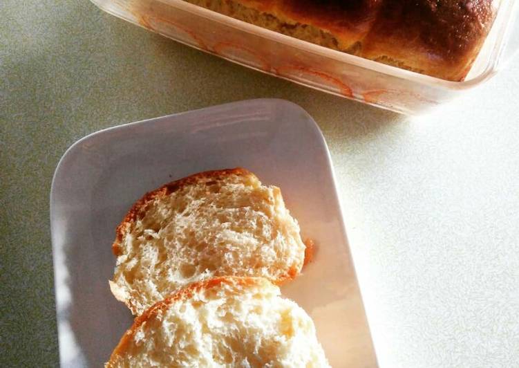 Steps to Make Speedy French Brioche