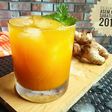 Es Kunyit Asem #pr_recookmintradisional