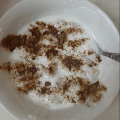 A picture of Dahi baray.