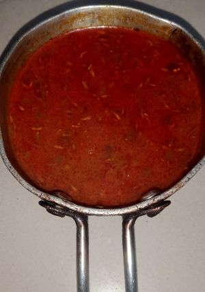 दाल फ्राई (dal fry recipe in Hindi) रेसिपी मुख्य फोटो