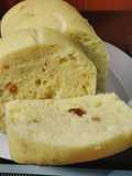 Roti KuKus kismis