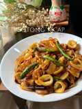 Sotong kicap