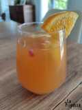 Sangria blanche