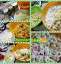 Easy Way Make Recipe Russian salad that is Can Pamper Your Tongue, Perfect}