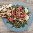Salade fattouche