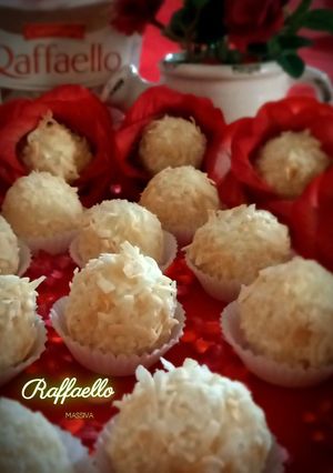 Une photo de Raffaello