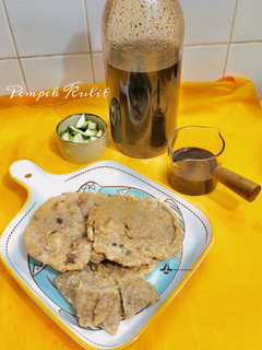 Foto resep Pempek Kulit Lembut & Crispy