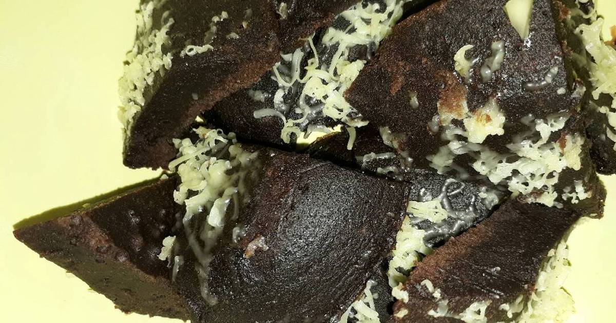  Resep  Brownies  Chocolatos  oleh Ashabul Jannah Cookpad