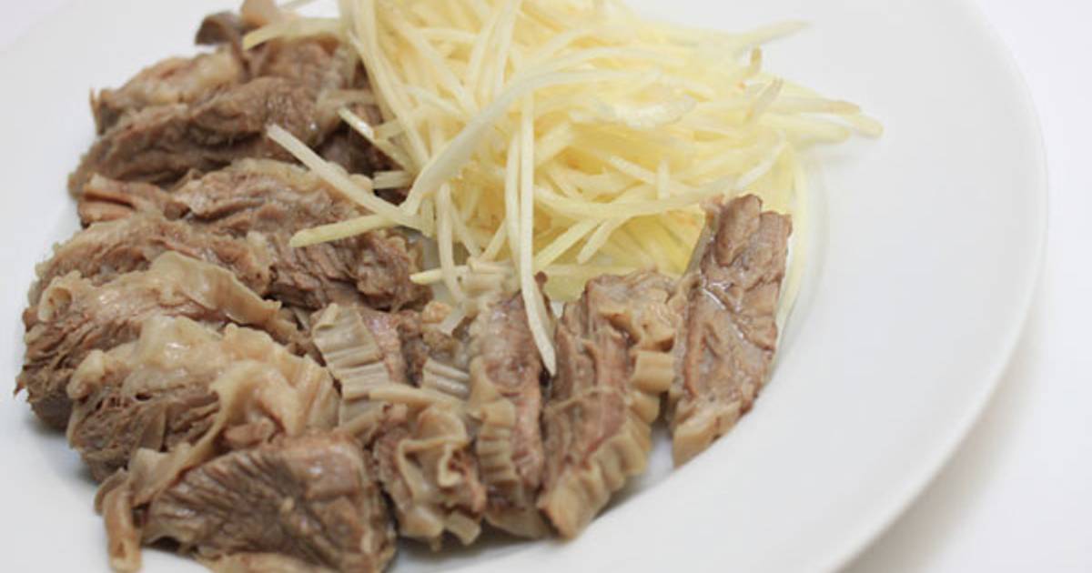 肝連肉食譜與作法by 薄荷糖 Cookpad