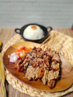 Foto resep Sate Ayam Madura