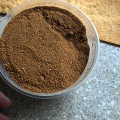 A picture of Suya Spice.