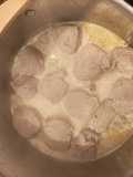 Filet mignon de porc en cocotte