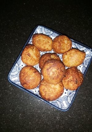 બફવડા (Bafvada Recipe In Gujarati) રેસીપી મુખ્ય ફોટો