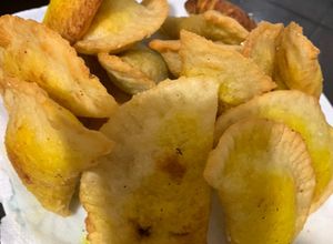 Foto principal de Empanadas de yuca