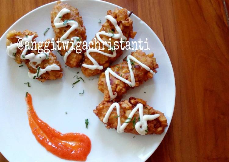 Bumbu Hottang | Bahan Membuat Hottang Yang Sempurna