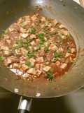 Mapo Doufu