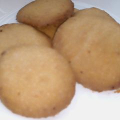 A picture of Cookies.