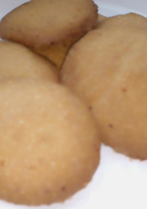 A picture of Cookies.