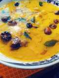 Pakora Curry
