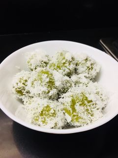 Foto resep Klepon by Mommy Ika