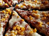 Teljes kiőrlésű pizza 🍕