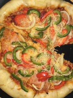 Foto resep Pizza Homemade