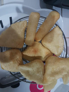 Foto resep Pempek dos Ny.Liem
