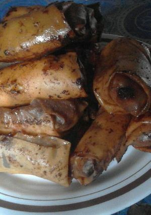 Foto resep Pis cok...Ala mama elisa