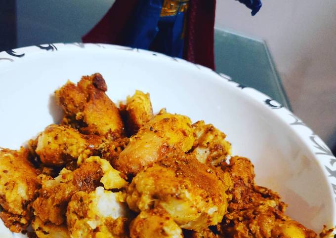Simple Way to Make Eric Ripert Colocasia(arbi)dry sabzi