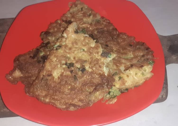 Tahu telor