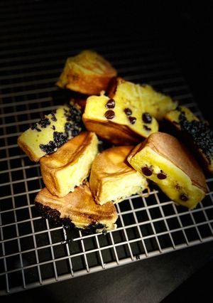 Foto resep Pukis Gluten Free