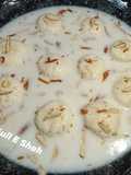Rasmalai