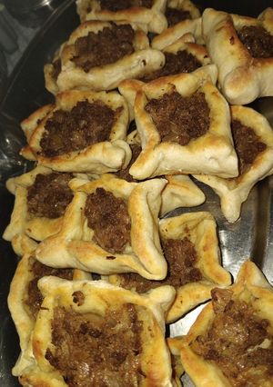 صورة لوصفة عجينة فطاير سهلة وسريعة