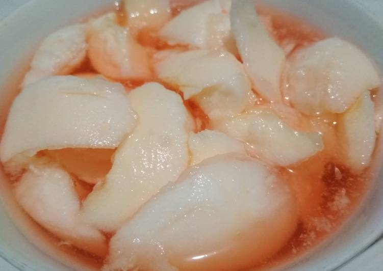 Cara Gampang Menyiapkan 69. Timun Suri, Bikin Ngiler